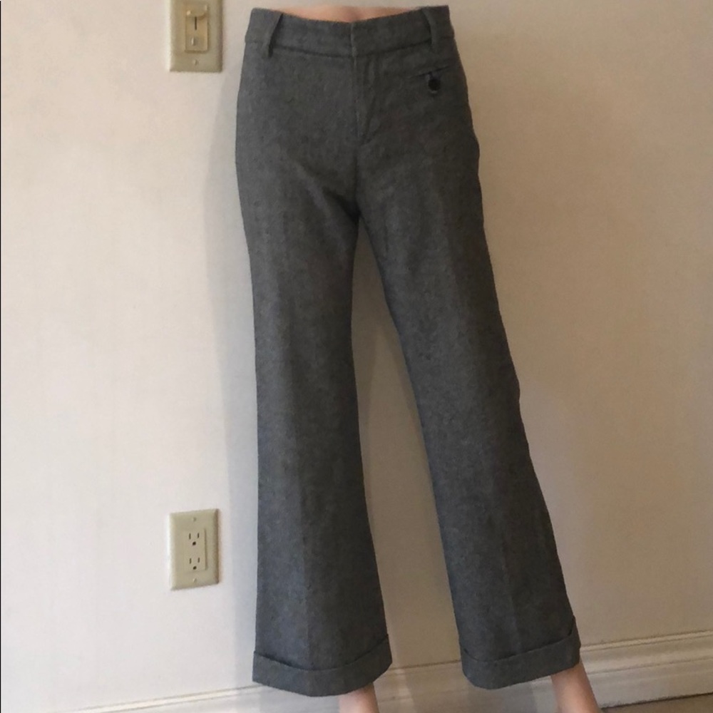 Gap stretch Dress pants